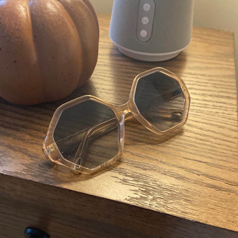 Chloé Sunglasses